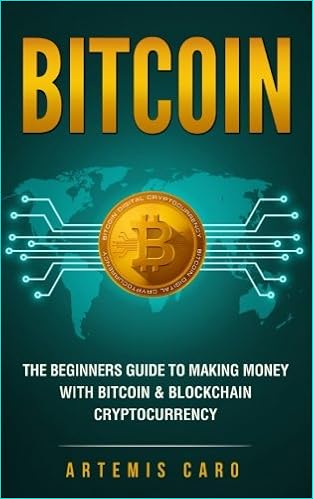 Bitcoin The Beginners Guide To Making Money With Blockchain | How to make quick money off bitcoin Bitcoin The Beginners Gui!   de To Making Money With Blockchain -